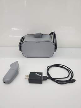 Oculus Go Standalone VR Headset Untested
