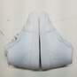 Fabletics High-Top Lifestyle White Wneakers Size 9.5 image number 3