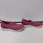 Skechers Women's Arch Fit Refine Pink Sneakers Size 11 image number 3