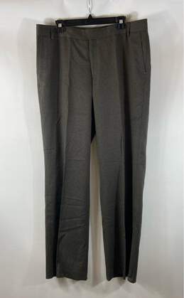 Ted Baker London Gray Pants - Size XXL
