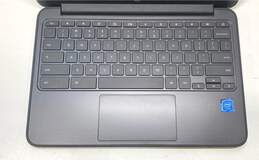 HP Chromebook 11 G5 EE 11.6" Intel Celeron Chrome OS (4) alternative image