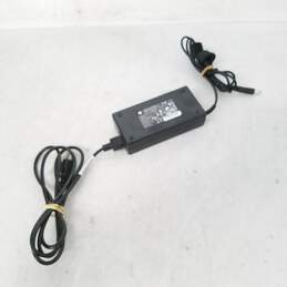 HP TPC-AA501 P/N 901571-004 AC power laptop charger 180W, 19.5V - Untested