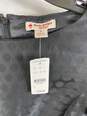 Brooks Brothers Women Black Cocktail Dress 0 NWT image number 3