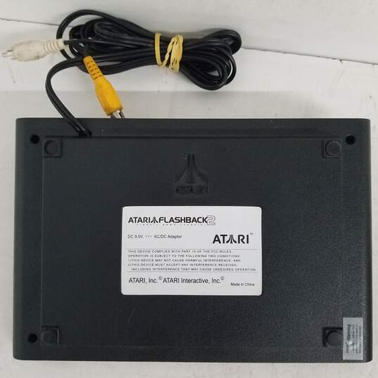 Atari Flashback 2 Plug & Play For Parts/Repair image number 3