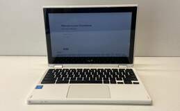 Acer Chromebook CB5-132T-C1LK 11.6" Intel celeron Chrome OS