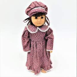 Samantha Parkington American Girl Doll 18 Inch