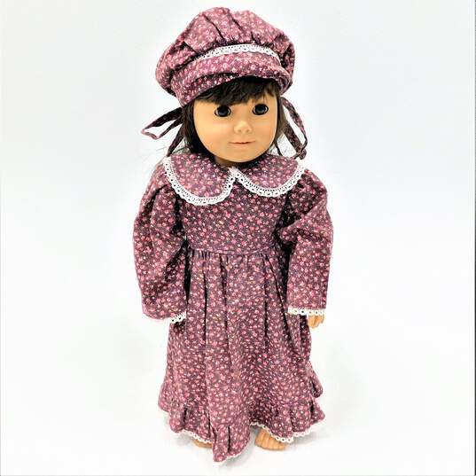 Samantha Parkington American Girl Doll 18 Inch image number 1