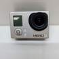 Silver GoPro Hero 3 Digital Action with Waterproof Case & Strap image number 3