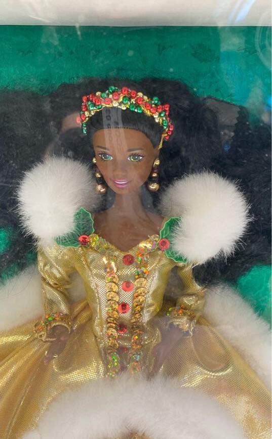Mattel Barbie Doll Bundle Lot Of 2 NRFB image number 4