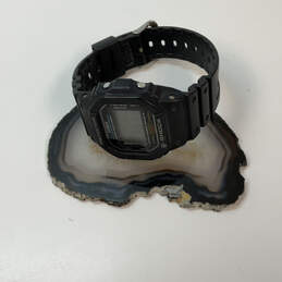 Designer Casio G-Shock DW-5600E Adjustable Strap Digital Wristwatch alternative image