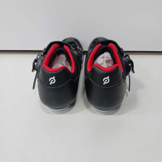 Unisex Paleton Cycling Shoes Size 44 in Box image number 2