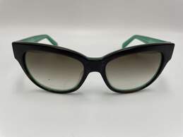 Womens Aisha/S 0X59 Brown Lens UV Protection Sunglasses J-0547349-E-03
