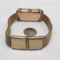 Vintage Bulova 10K Gold Fill 21 Jewel Watch - 46.8g image number 5