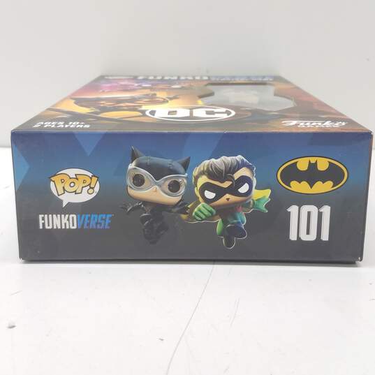 Lot of 3 Funko Pop! Funkoverse Strategy Game image number 18