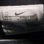Nike Air Force Max Low Black Sneakers BV0651-003 Size 11 image number 8