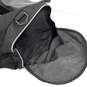Black Reebok Sports Duffel Bag image number 2