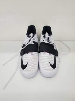 Nike Romaleos 3 Men Shoes Size-14-used