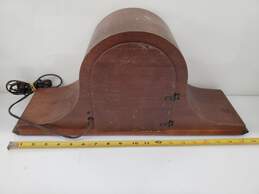 Vintage Seth Thomas Mantle Clock Model alternative image