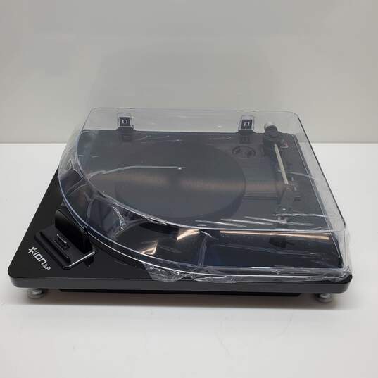 ION iLP Turntable Conversion System IOB Untested P/R image number 2
