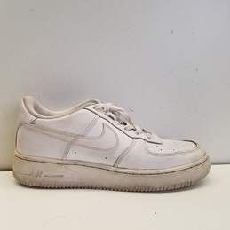 Nike Air Force 1 Low LE Triple White (GS) Casual Shoes DH2920-111 Size 7Y Women's Size 8.5