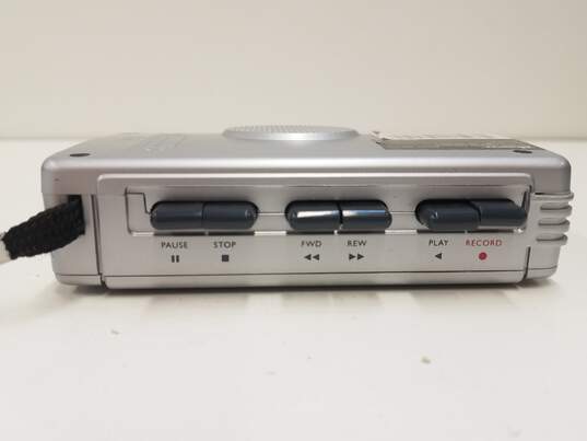 Memorex Voice Activated System Cassette Recorder image number 7
