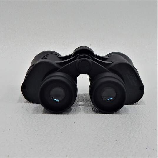 Vivitar Binoculars 7X50 297Ft At 1000Yds w/ Case image number 6