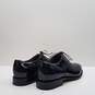 Johnson & Murphy Patent Leather Lace Up Shoes Black 12 image number 4