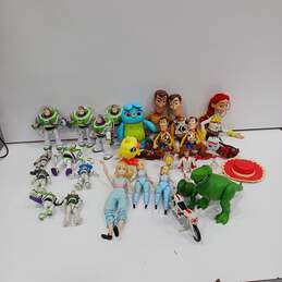 Bundle of Disney Toy Story Toys