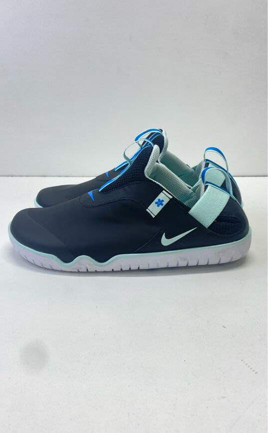 Nike Air Zoom Plus Sneakers Black 7.5 image number 1