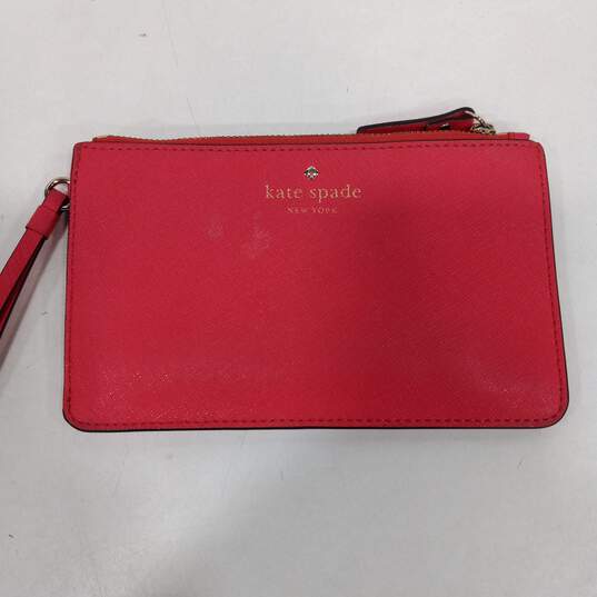 2pc. Lot of Kate Spade Wallets image number 6
