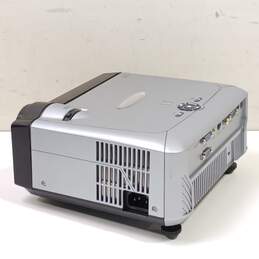 Optoma DMD Projector Model DS305 with Accessories in Case alternative image