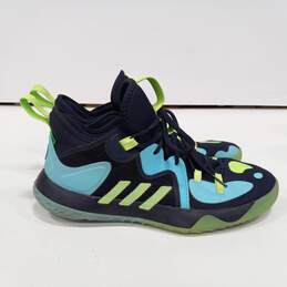 Men’s Adidas Harden Stepback 2 Sneakers Sz 8.5