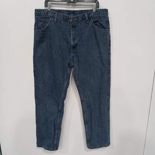 Wrangler Jeans Men's Size 40X30 image number 1