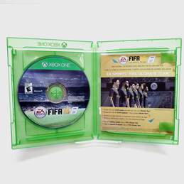 Xbox One | FIFA 16 alternative image