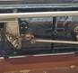 Antique Singer Sewing Machine with Case image number 5