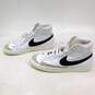 Nike Blazer Mid '77 Vintage Men's Shoes Size 12 image number 2
