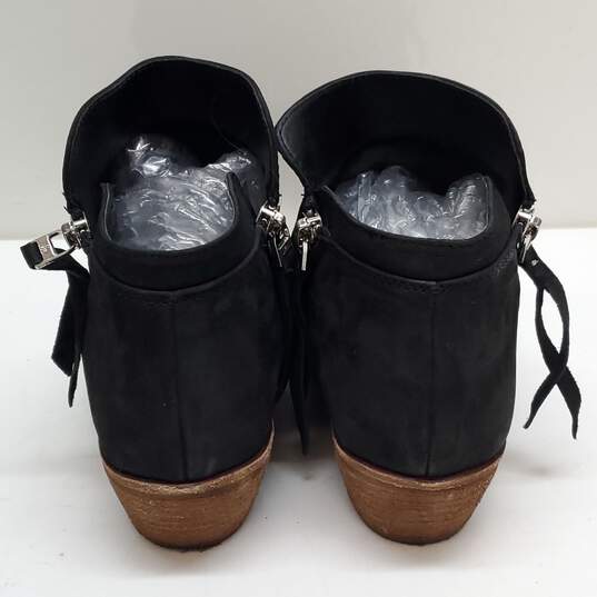 Sam Edelman Packer Ankle Booties Size 8M image number 4