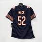 Nike NFL Women's Chicago Bears #52 Khali Mack Jersey Size M NWT image number 2