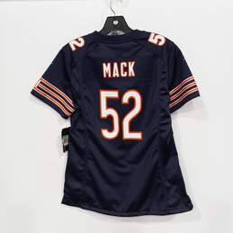 Nike NFL Women's Chicago Bears #52 Khali Mack Jersey Size M NWT alternative image