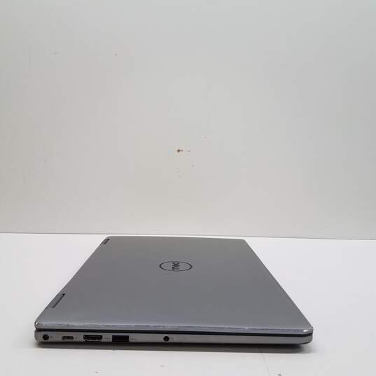 Dell Inspiron 13-7368 13.3-inch Intel Core i5 (No OS) image number 2