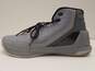 Under Armour Stephen Curry 3 Basketball Shoes Grey 10 image number 1