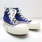 Converse All Star Chuck 70 NBA Breaking Down Barriers Nat Clifton Men's Casual Shoes Size 10 image number 3