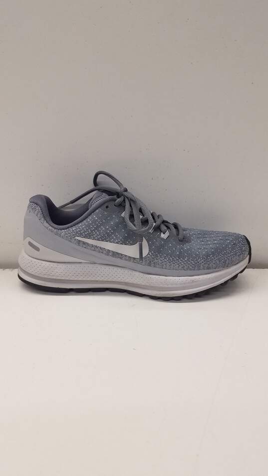 Nike Air Zoom Vomero 13 Cool Grey Women Athletic US 6 image number 1