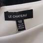 Le Chateau Women's LS Bodycon Dress Size XXS NWT image number 3