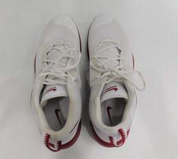 Nike Zoom Rev 2 TB University Red Men's Shoe Size 17 alternative image