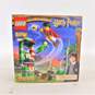 LEGO Harry Potter Factory Sealed 4726 Quidditch Practice image number 1
