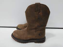 Rocky Western Boots Youth's Size 4M