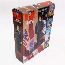GI Joe Classic Collection General Colin L. Powell Historical Commanders Edition alternative image