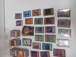 Bundle of Assorted Yu-Gi-Oh Cards alternative image