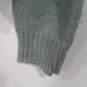 Jantzen Women's LS Knit Crewneck Sweater Size XL image number 3